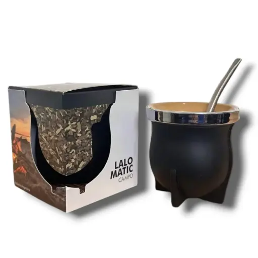 Mate Lalo Matic